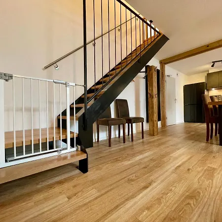 דירה Sauwohlfuehlhof - Winkelkoetter *