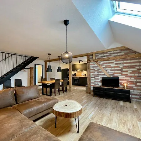 Sauwohlfuehlhof - Winkelkoetter דירה *