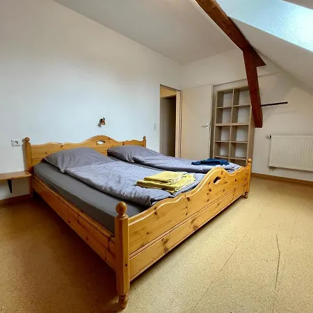 Sauwohlfuehlhof - Winkelkoetter * Everswinkel