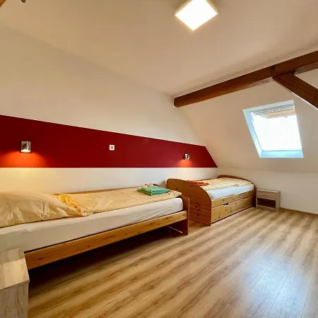 דירה Sauwohlfuehlhof - Winkelkoetter Everswinkel