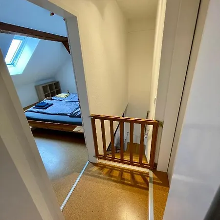 Sauwohlfuehlhof - Winkelkoetter Appartement Everswinkel