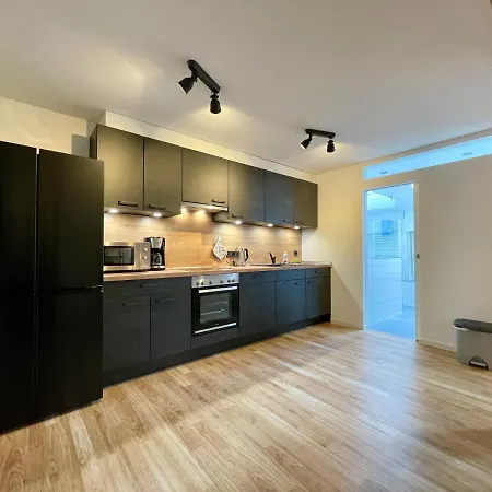 Sauwohlfuehlhof - Winkelkoetter דירה