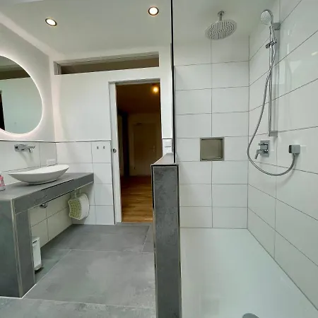 דירה Sauwohlfuehlhof - Winkelkoetter *