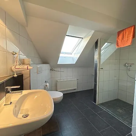 Sauwohlfuehlhof - Winkelkoetter דירה *