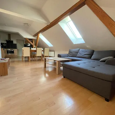 דירה Sauwohlfuehlhof - Winkelkoetter Everswinkel