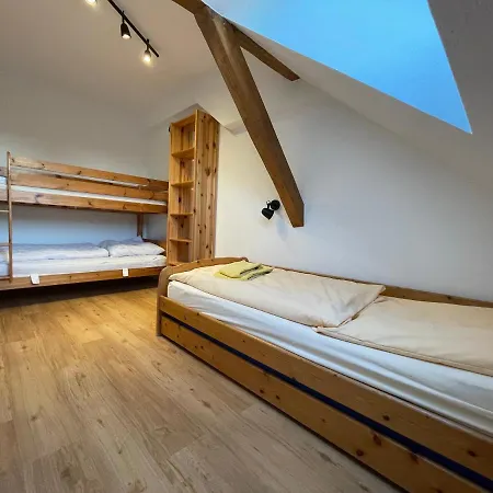 דירה Sauwohlfuehlhof - Winkelkoetter Everswinkel