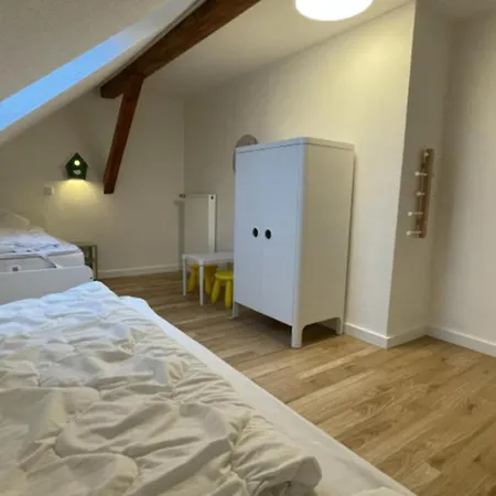 Sauwohlfuehlhof - Winkelkoetter דירה