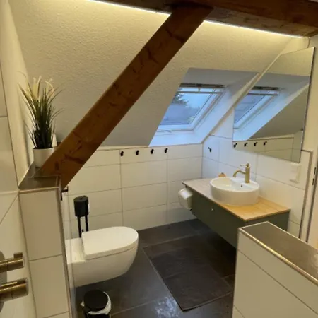 דירה Sauwohlfuehlhof - Winkelkoetter Everswinkel