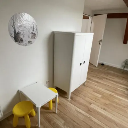 Sauwohlfuehlhof - Winkelkoetter דירה Everswinkel