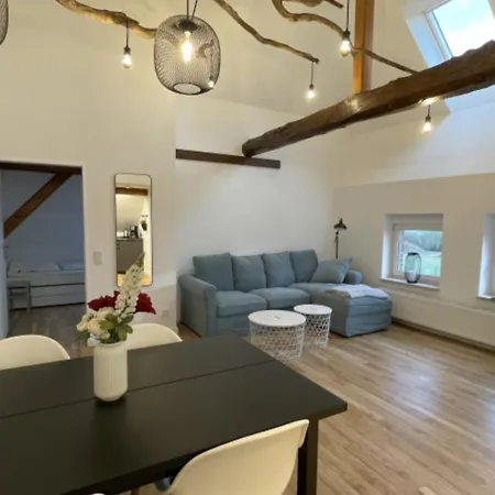 Sauwohlfuehlhof - Winkelkoetter דירה *