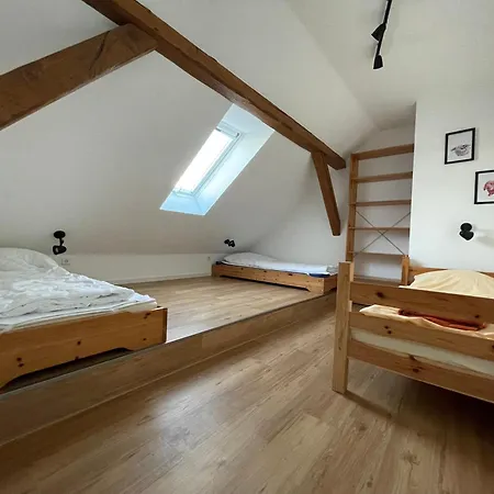 Sauwohlfuehlhof - Winkelkoetter Appartement