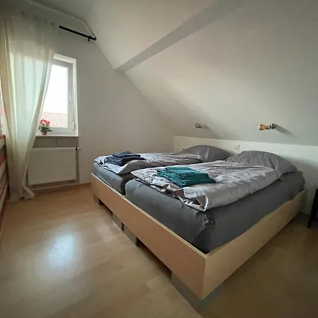 Sauwohlfuehlhof - Winkelkoetter דירה Everswinkel