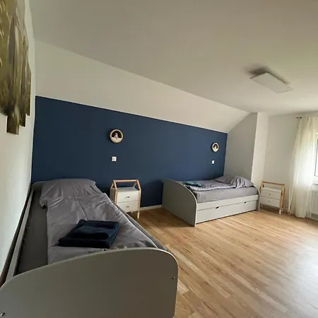 Sauwohlfuehlhof - Winkelkoetter * Everswinkel