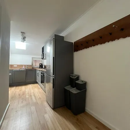 Sauwohlfuehlhof - Winkelkoetter דירה