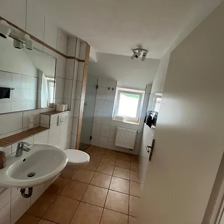 Sauwohlfuehlhof - Winkelkoetter דירה *