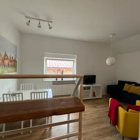 דירה Sauwohlfuehlhof - Winkelkoetter *