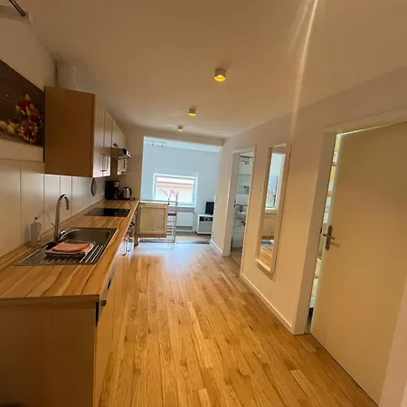 דירה Sauwohlfuehlhof - Winkelkoetter Everswinkel