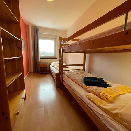 דירה Sauwohlfuehlhof - Winkelkoetter *