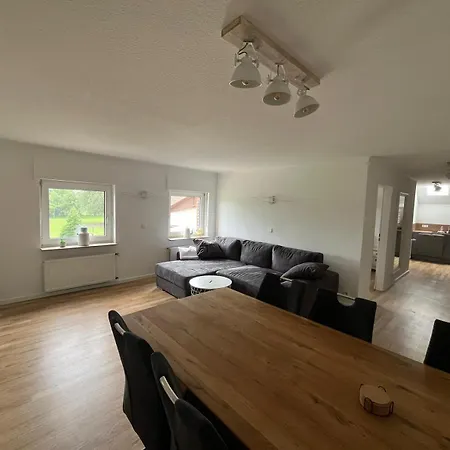 Sauwohlfuehlhof - Winkelkoetter דירה Everswinkel