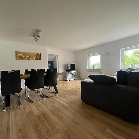 Sauwohlfuehlhof - Winkelkoetter * Everswinkel