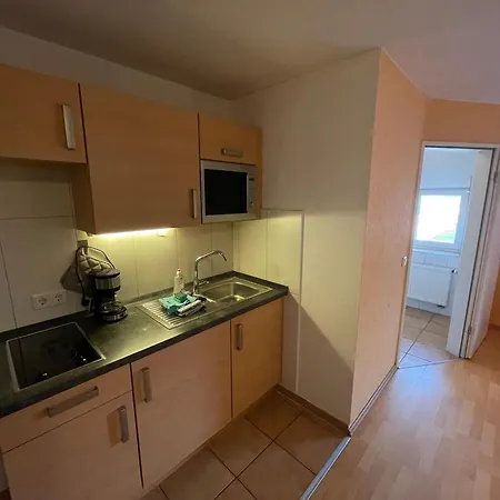 Sauwohlfuehlhof - Winkelkoetter דירה *