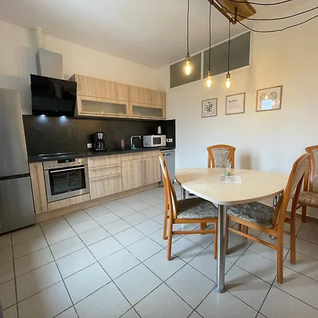 Sauwohlfuehlhof - Winkelkoetter דירה Everswinkel