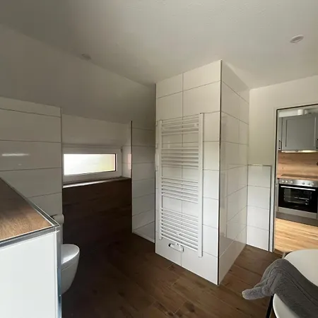 דירה Sauwohlfuehlhof - Winkelkoetter Everswinkel