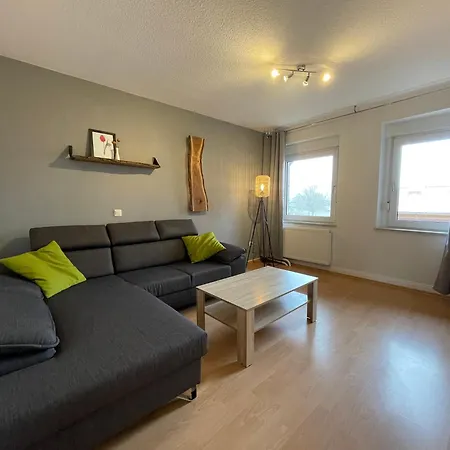 Sauwohlfuehlhof - Winkelkoetter * Everswinkel