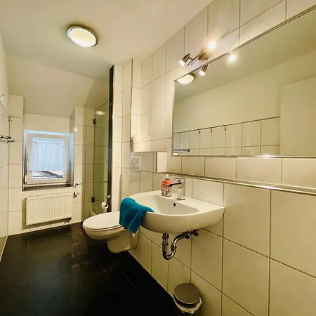 דירה Sauwohlfuehlhof - Winkelkoetter