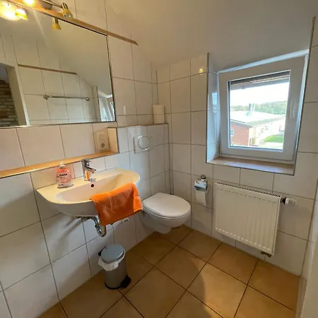 דירה Sauwohlfuehlhof - Winkelkoetter *