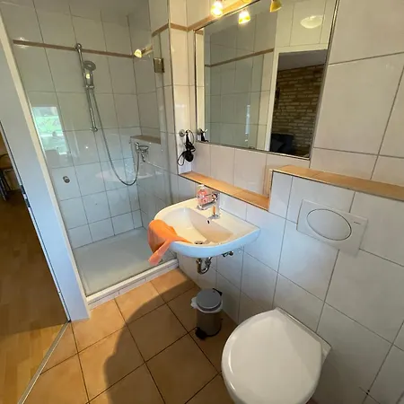 דירה Sauwohlfuehlhof - Winkelkoetter Everswinkel