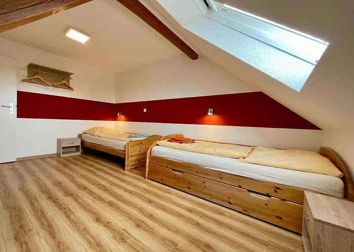 Lejlighed Sauwohlfuehlhof - Winkelkoetter *