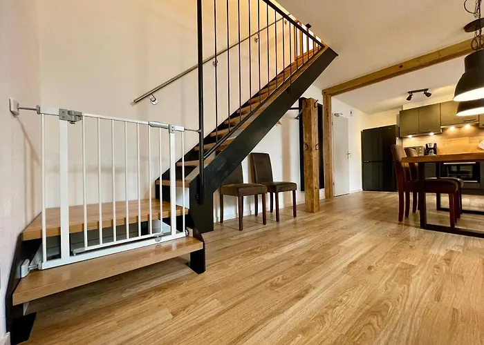 Lejlighed Sauwohlfuehlhof - Winkelkoetter *