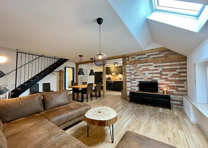 Sauwohlfuehlhof - Winkelkoetter Lejlighed *