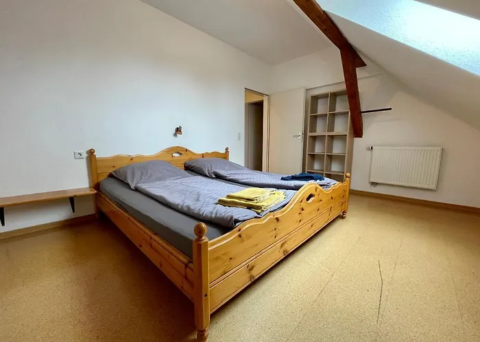 Sauwohlfuehlhof - Winkelkoetter * Everswinkel