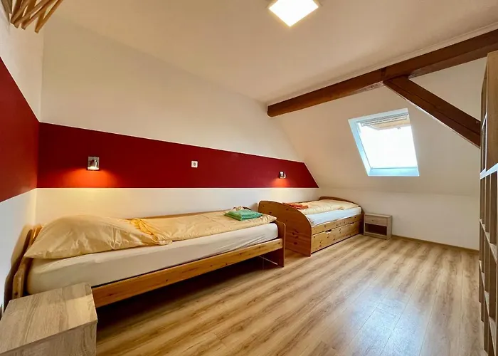 Lejlighed Sauwohlfuehlhof - Winkelkoetter Everswinkel