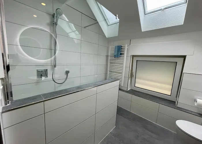 Lejlighed Sauwohlfuehlhof - Winkelkoetter