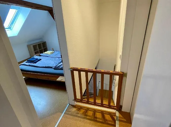 Sauwohlfuehlhof - Winkelkoetter Lejlighed Everswinkel