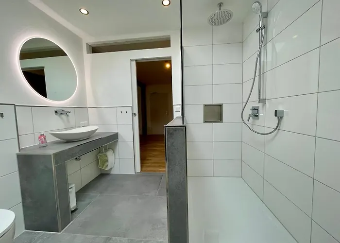 Lejlighed Sauwohlfuehlhof - Winkelkoetter *