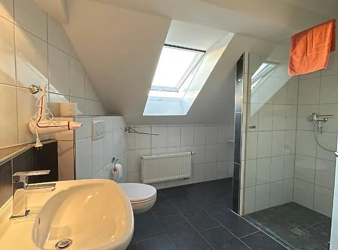 Sauwohlfuehlhof - Winkelkoetter Lejlighed *