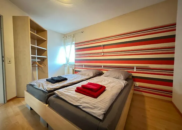 Sauwohlfuehlhof - Winkelkoetter Lejlighed *