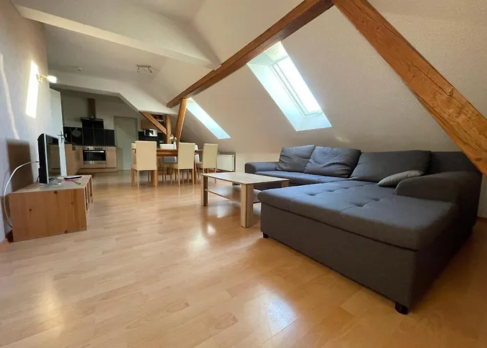 Lejlighed Sauwohlfuehlhof - Winkelkoetter Everswinkel