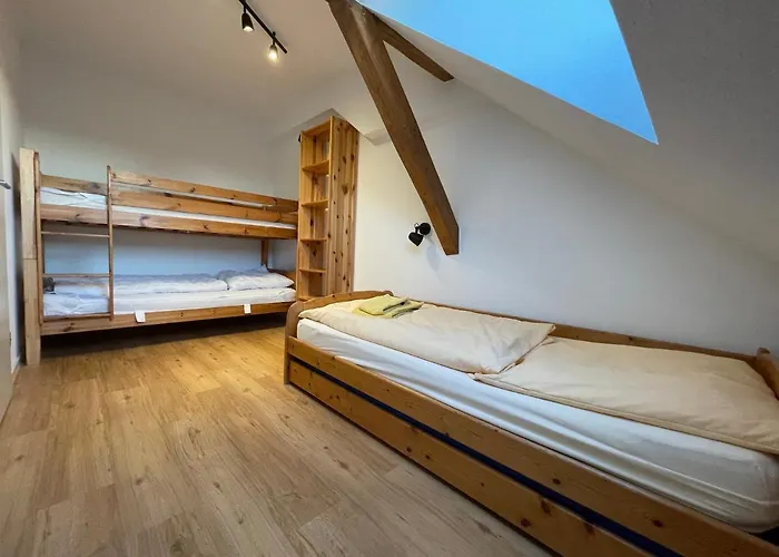 Lejlighed Sauwohlfuehlhof - Winkelkoetter Everswinkel