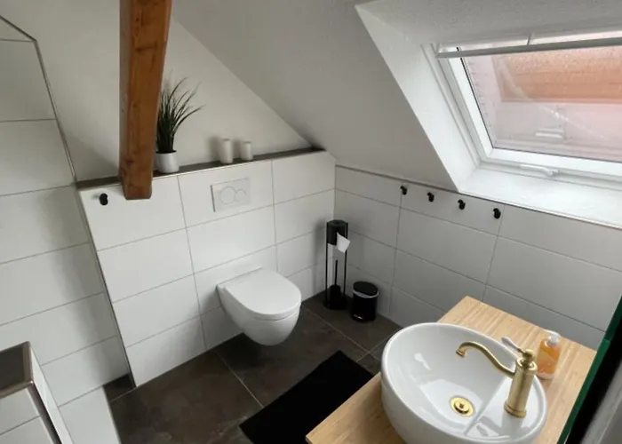 Sauwohlfuehlhof - Winkelkoetter * Everswinkel