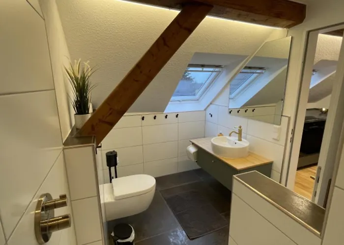 Lejlighed Sauwohlfuehlhof - Winkelkoetter Everswinkel