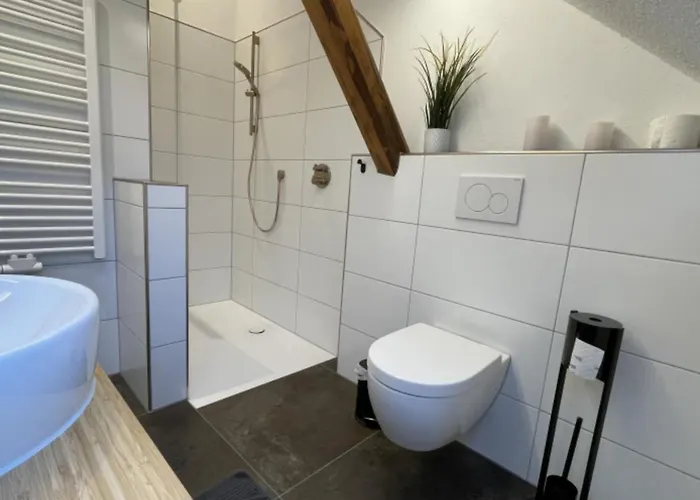 Sauwohlfuehlhof - Winkelkoetter * Everswinkel