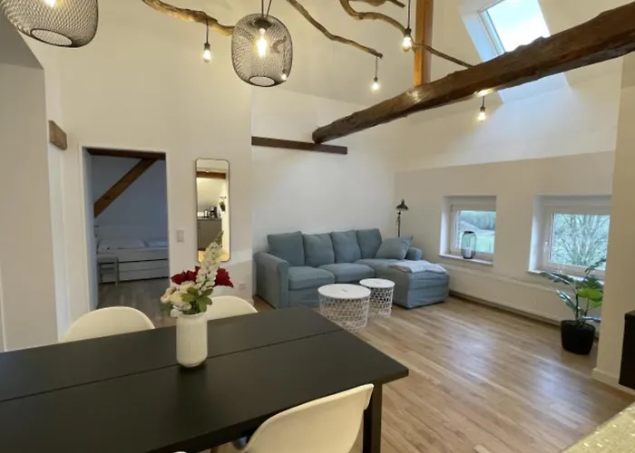 Sauwohlfuehlhof - Winkelkoetter Lejlighed *