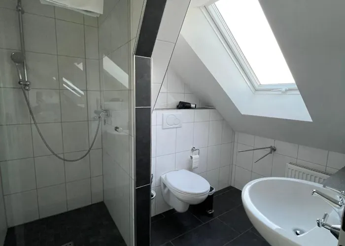 Lejlighed Sauwohlfuehlhof - Winkelkoetter