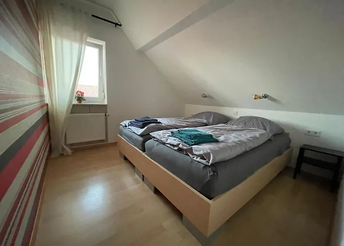 Sauwohlfuehlhof - Winkelkoetter Lejlighed Everswinkel