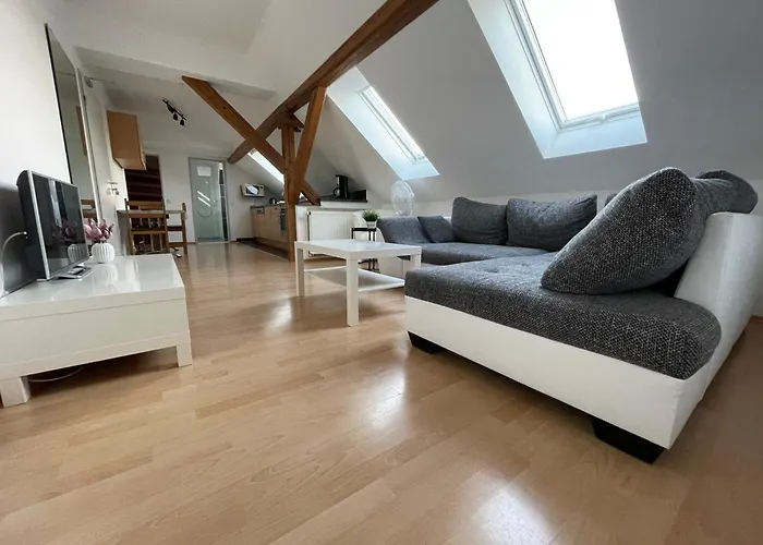 Sauwohlfuehlhof - Winkelkoetter Lejlighed *